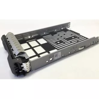 Dellov 3,5-palčni okvir za trdi disk za strežnike PowerEdge T330,T340,T430,T630,R730,R730(xd),R230,R330,R430,T440 Dellov 3,5-palčni okvir za trdi disk za strežnike PowerEdge T330,T340,T430,T630,R730,R730(xd),R230,R330,R430,T440