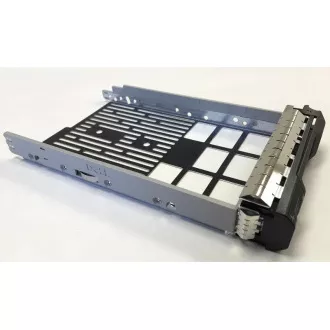 Dellov 3,5-palčni okvir za trdi disk za strežnike PowerEdge T330,T340,T430,T630,R730,R730(xd),R230,R330,R430,T440 Dellov 3,5-palčni okvir za trdi disk za strežnike PowerEdge T330,T340,T430,T630,R730,R730(xd),R230,R330,R430,T440