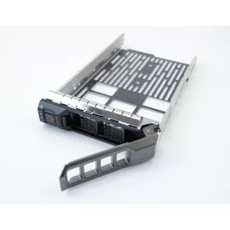 Dellov 3,5-palčni okvir za trdi disk za strežnike PowerEdge T330,T340,T430,T630,R730,R730(xd),R230,R330,R430,T440 Dellov 3,5-palčni okvir za trdi disk za strežnike PowerEdge T330,T340,T430,T630,R730,R730(xd),R230,R330,R430,T440