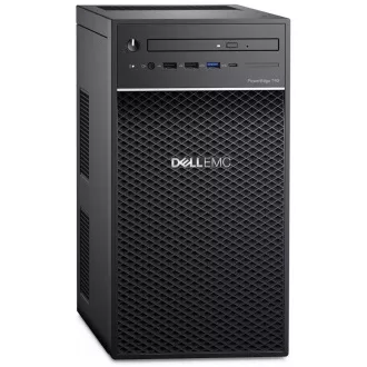 Dellov strežnik PowerEdge T40 E-2224G/8G/2x480G/1x1TB/DVDRW/1xGLAN/3RNBD Dellov strežnik PowerEdge T40 E-2224G/8G/2x480G/1x1TB/DVDRW/1xGLAN/3RNBD