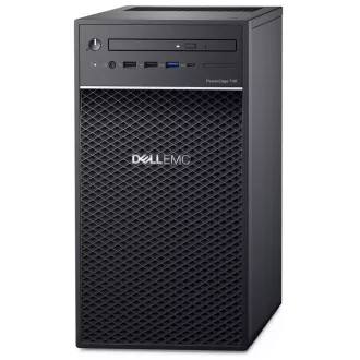 Dellov strežnik PowerEdge T40 E-2224G/8G/2x480G/1x1TB/DVDRW/1xGLAN/3RNBD Dellov strežnik PowerEdge T40 E-2224G/8G/2x480G/1x1TB/DVDRW/1xGLAN/3RNBD