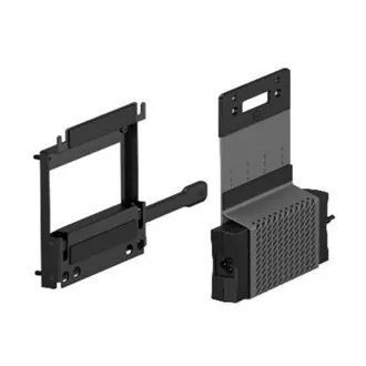 Dell MFF držalo VESA z nastavkom za napajalnik PSU, D12