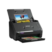 Epson FastFoto FF-680W, A4, 600 dpi,USB,LAN,Wi-Fi