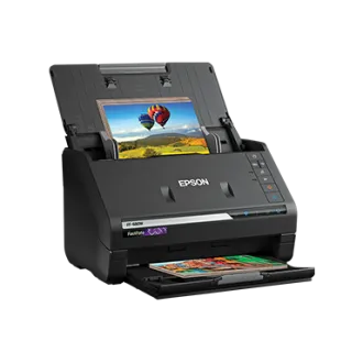 Epson FastFoto FF-680W, A4, 600 dpi,USB,LAN,Wi-Fi Epson FastFoto FF-680W, A4, 600 dpi,USB,LAN,Wi-Fi
