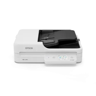 EPSON Workforce DS-1760WN - Razpakirano EPSON Workforce DS-1760WN - Razpakirano