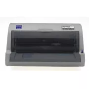 Epson/LQ-630/Print/Needle/A4/USB