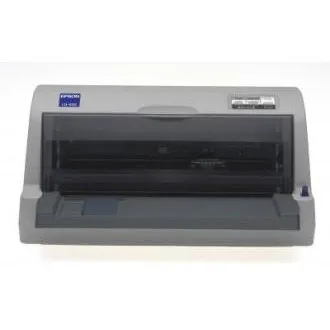 Epson/LQ-630/Print/Needle/A4/USB