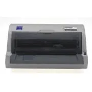 Epson/LQ-630/Print/Needle/A4/USB
