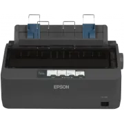 Epson/LX-350/Print/Needle/A4/USB