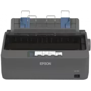 Epson/LQ-350/Print/Needle/A4/USB