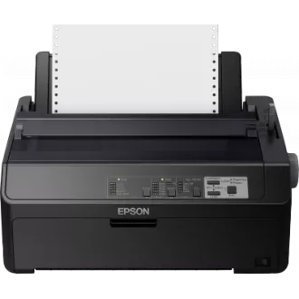 Epson/FX-890II/Print/Needle/Role/USB