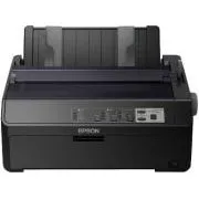 Epson/FX-890IIN/Print/Needle/Role/LAN/USB