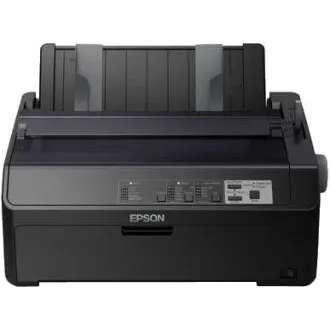 Epson/FX-890IIN/Print/Needle/Role/LAN/USB