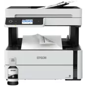 Epson EcoTank/M3180/MF/črnilo/A4/LAN/Wi-Fi Dir/USB