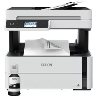 Epson EcoTank/M3180/MF/črnilo/A4/LAN/WiFi/USB