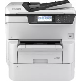 Epson WorkForce Pro/WF-C878RDWF/MF/črnilo/A3/LAN/Wi-Fi/USB