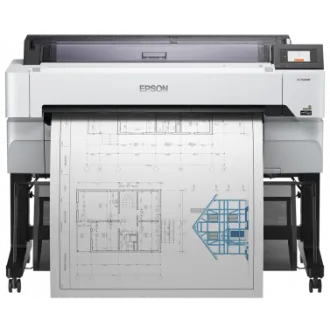 Epson SureColor/SC-T5400M/MF/črnilo/Role/LAN/Wi-Fi Dir/USB Epson SureColor/SC-T5400M/MF/črnilo/Role/LAN/Wi-Fi Dir/USB