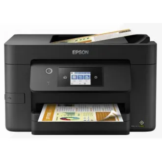 Epson WorkForce Pro/WF-3820DWF/MF/črnilo/A4/LAN/WiFi/USB Epson WorkForce Pro/WF-3820DWF/MF/črnilo/A4/LAN/WiFi/USB