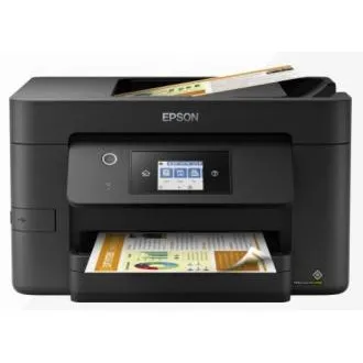 Epson WorkForce Pro/WF-3820DWF/MF/črnilo/A4/LAN/WiFi/USB