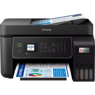 Epson EcoTank/L5310/MF/črnilo/A4/LAN/WiFi/USB