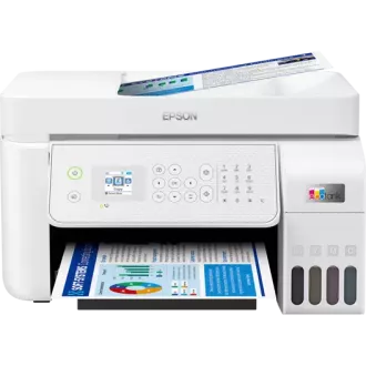 Epson EcoTank/L5316/MF/črnilo/A4/LAN/WiFi/USB