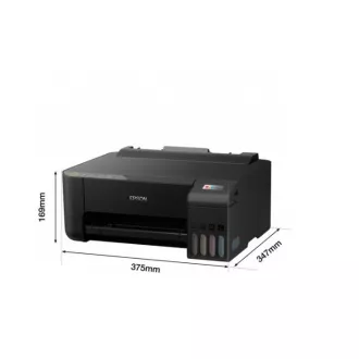 Epson EcoTank/L1250/Print/črnilo/A4/WiFi/USB Epson EcoTank/L1250/Print/črnilo/A4/WiFi/USB