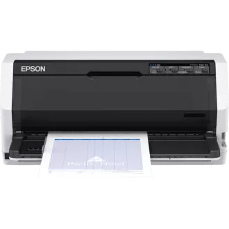 Epson/LQ-690IIN/Print/Needle/Role/LAN/USB Epson/LQ-690IIN/Print/Needle/Role/LAN/USB