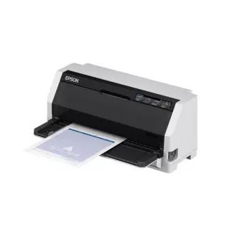 Epson/LQ-690IIN/Print/Needle/Role/LAN/USB Epson/LQ-690IIN/Print/Needle/Role/LAN/USB