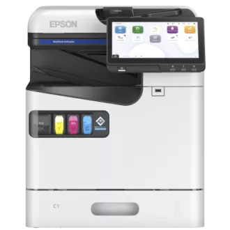 Epson WorkForce Enterprise/AM-C400/MF/črnilo/A4/LAN/USB