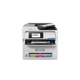 EPSON WorkForce Pro EM-C800RDWF