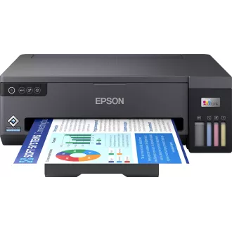 Epson EcoTank/L11050/Print/Ink/A3/WiFi/USB