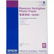 Polglasni fotografski papir Premium A2 251g 25 listov
