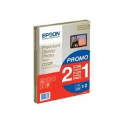 Prem. Glossy Photo Paper 255g A4 2x15 listov