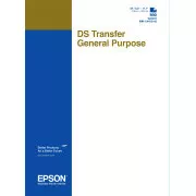 EPSON Večnamenski prenosni papir DS, listi A4