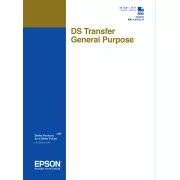 EPSON Večnamenski prenosni papir DS, listi A4