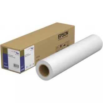EPSON Večnamenski papir za prenos DS 432 mm x 30,5 m EPSON Večnamenski papir za prenos DS 432 mm x 30,5 m