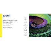 EPSON Production Photo Paper Semigloss 200 44 "x30m
