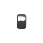 Epson TM-P20II (111): sprejem, Wi-Fi, USB-C