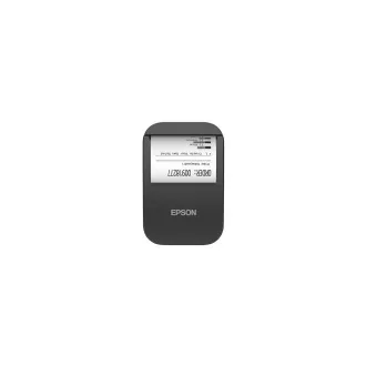Epson TM-P20II (111): sprejem, Wi-Fi, USB-C