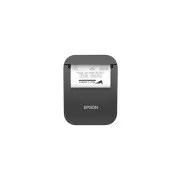 Epson/TM-P80II (101)/Print/vloga/USB