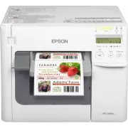 Epson ColorWorks C3500