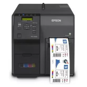 Epson ColorWorks C7500G