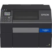 Epson ColorWorks C6500Ae – sijaj