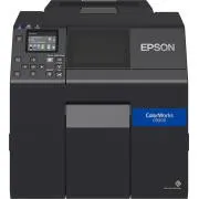 Epson ColorWorks C6000Ae – sijaj