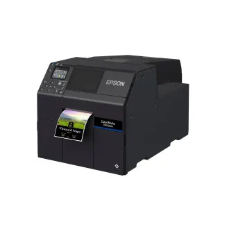 Epson ColorWorks CW-D6000Ae