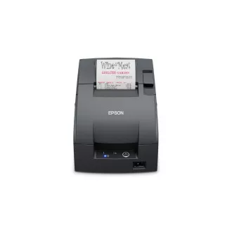 EPSON TM-U220IID, serijski, EDG
