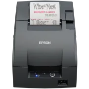 EPSON TM-U220IIB (102P0), par, NE, EDG