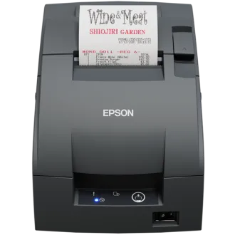 EPSON TM-U220IIB (102P0), par, NE, EDG