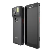 CT37 - WIFI6E, brez simulacije, 6' zaslon, FT, rdeči laser