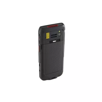 CT47 - WLAN 6E, 6/128 GB, FR,Zelena barva motorja, standardna baterija